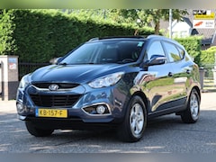 Hyundai ix35 - 2.0i Active | AUTOMAAT | PANO | NAVI | CLIMA | CRUISE | CAMERA | TREKHAAK | ZEER MOOIE GOE