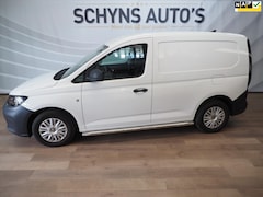 Volkswagen Caddy Cargo - 2.0 TDI Econ. Business BMP-vrij/StartStop/App-Connect/Nieuwstaat/6-versnellingen