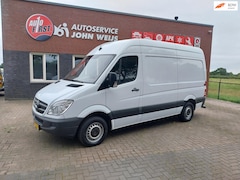 Mercedes-Benz Sprinter - 313 2.2 CDI EXTRA HOOG, airco, automaat
