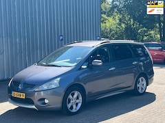 Mitsubishi Grandis - 2.4-16V InSport / 7pers / Clima / nette auto