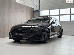 Audi RS4 - Avant 2.9 TFSI Quattro B9.5 Facelift - VIRTUAL COCKPIT - PANORAMADAK - SFEER - SPORTUITLAA