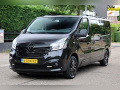 Renault Trafic - 1.6 dCi T29 L2H1 DC Luxe Energy | 2x SCHUIFDEUR | NAVI | CLIMA | CRUISE | TREKHAAK | NAP |