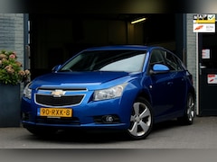 Chevrolet Cruze - 1.8 LTZ|NAP| DB vervangen