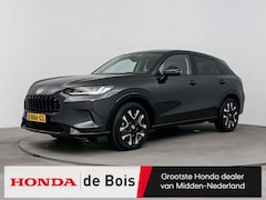 Honda ZR-V - 2.0 e:HEV Advance | Lage km-stand | Panoramadak | Leer | Memory | Stoel + stuurverwarming