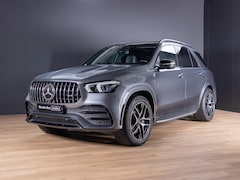 Mercedes-Benz GLE-Klasse - Mercedes-AMG 53 4MATIC+ Panorama dak | Trekhaak