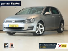 Volkswagen Golf - 1.2 TSI Trend Ed