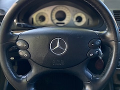 Mercedes-Benz E-klasse Estate - 220 CDI Avantgarde