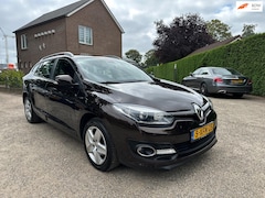 Renault Mégane Estate - 1.2 TCe Expression