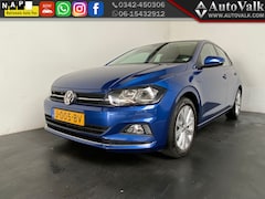 Volkswagen Polo - 1.0 TSI Highline