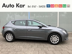 SEAT Leon - 1.2 TSI Style Climatronic Apple Carplay Metallic lak