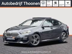 BMW 2-serie Gran Coupé - 218i High Executive | Pano | Keyless | Leer