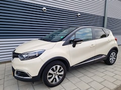 Renault Captur - 0.9 TCe Expression Climatronic NAP Trekhaak