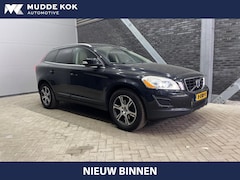 Volvo XC60 - 2.0 T5 Summum | Automaat | Leder | Stoelverwarming | Keyless | PDC V+A