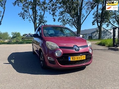 Renault Twingo - 1.2 16V Dynamique- 1E EIGENAAR- SCHUIFDAK- ISOFIX-AIRCO-LAGE KILOMETERS-ELEKTRISCHE RAMEN