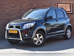 Daihatsu Terios - 1.5-16v Exclusive '07 Airco Inruil mogelijk
