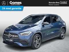 Mercedes-Benz GLA-Klasse - 250 e AMG | Trekhaak | Panoramadak
