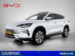 BYD Seal U - 1.5 DM-i FWD Boost | Direct leverbaar | 80 KM ev bereik