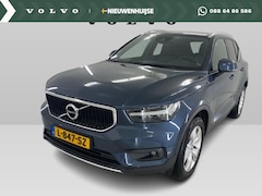 Volvo XC40 - 1.5 T2 Momentum Business | Adaptieve Cruise Control | Parkeer Camera | Stoel en Stuurverwa