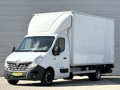 Renault Master - T35 2.3 dCi L4 Bakwagen met laadklep