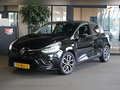 Renault Clio - 0.9 TCe Intens BOSE Navi Leder Led Cruise Cam Pdc