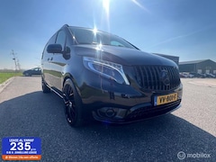 Mercedes-Benz Vito - Bestel 114 CDI Lang DC Comfort