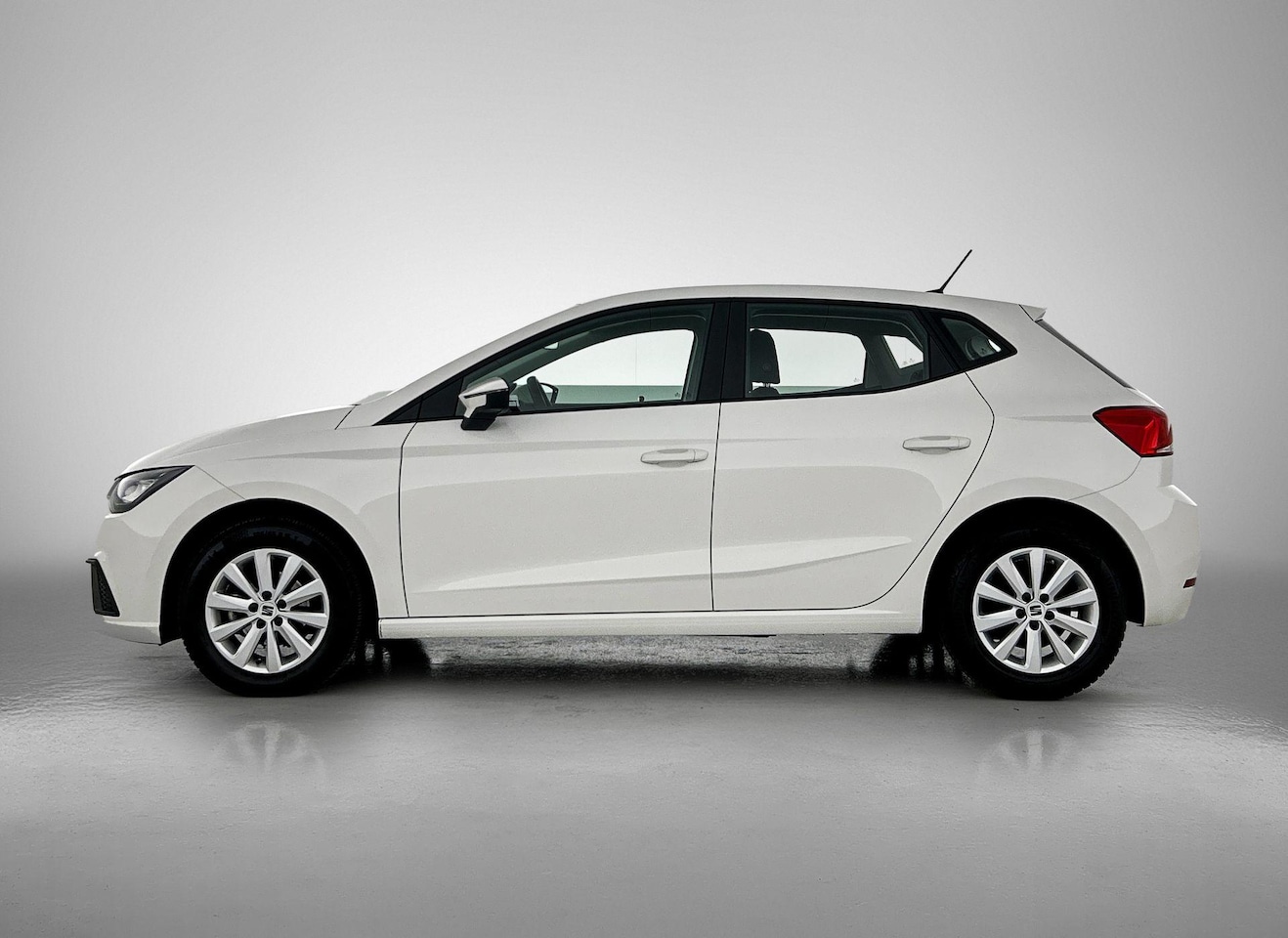 SEAT Ibiza - 1.0 EcoTSI Style 1.0 EcoTSI Style - AutoWereld.nl