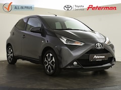 Toyota Aygo - 1.0 VVT-i x-joy | Climate Controll | Carplay | Camera