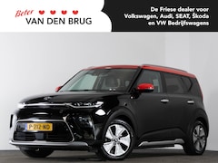Kia e-Soul - ExecutiveLine 64 kWh 204 PK | LED | Leder | Stoelverwarming/ Verkoeling | Trekhaak | Harma