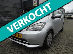 SEAT Mii - 1.0 Style / Airco