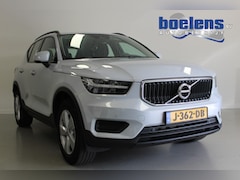 Volvo XC40 - 1.5 T2 Momentum Core | WEGKL-TRHAAK | CLIMA | STOEL/STUUR-VERW | CAMERA | NAVI | DAB-RADIO