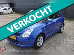 Suzuki Swift - 1.3 GA 5-deurs *AIRCO