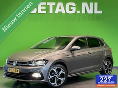 Volkswagen Polo - 1.0 TSI Highline Business R | Camera | Digital Cockpit |