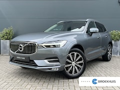 Volvo XC60 - 2.0 T5 Inscription | Pilot Assist | Trekhaak | Apple CarPlay | Camera |