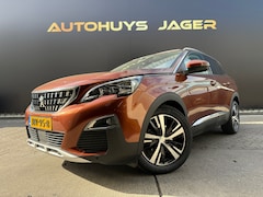 Peugeot 3008 - 1.2 PureTech Blue Lease Premium|Panorama|Automaat|Camera