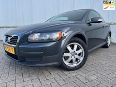 Volvo C30 - 1.6 Advantage 1e eigenaar NL auto
