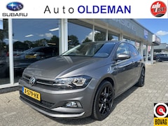 Volkswagen Polo - 1.0 TSI DSG Highline ACC, CLIMA, CAMERA