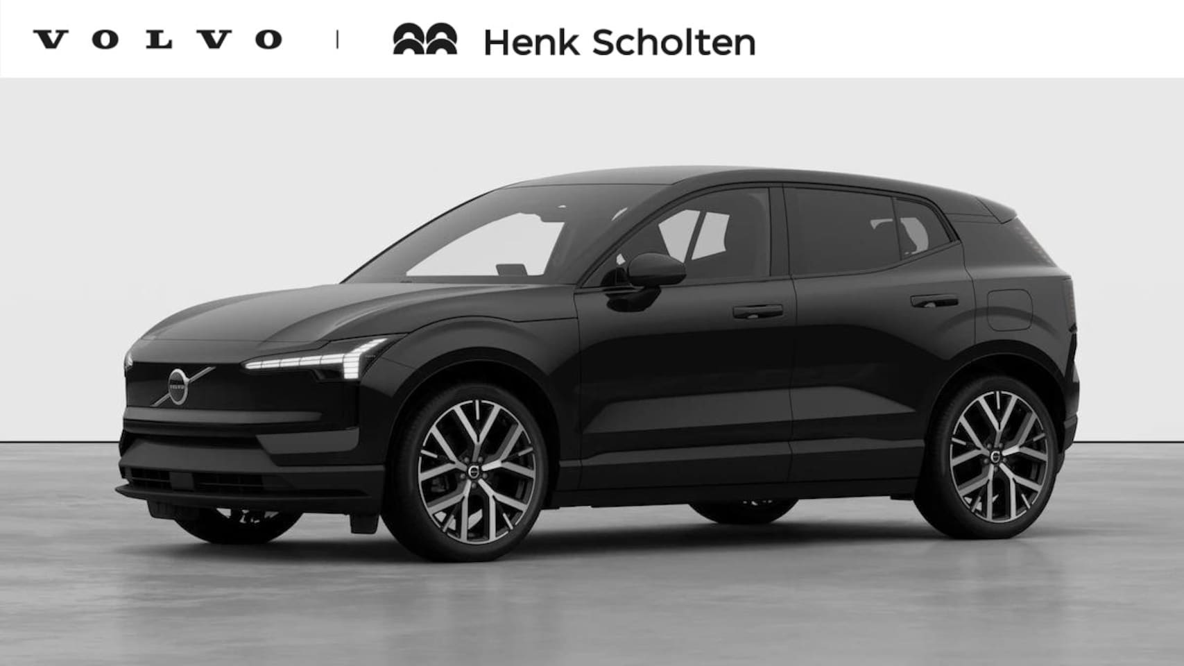 Volvo EX30 - Single Motor Extended Range Plus Europa 69 kWh | Verwacht Dec. 2025 | 17% Bijtelling | 20" - AutoWereld.nl