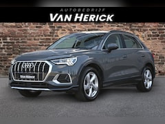 Audi Q3 - 35 TFSI Advanced edition | Compleet | Nette staat