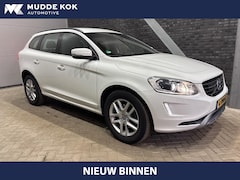 Volvo XC60 - 2.0 D3 FWD Polar+ | ACC | Stoel+Stuurverwarming | Elek. Achterklep | PDC V+A