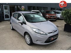Ford Fiesta - 1.25 Trend