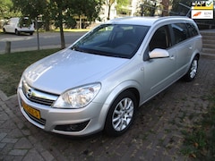 Opel Astra Wagon - 1.6 Temptation