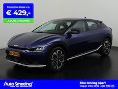 Kia EV6 - Air 77.4 kWh | 100% SOH | 3 Fase | Zondag Open