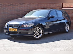 BMW 3-serie Touring - 318i Business Line '08 Clima Cruise Inruil mogelijk