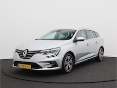 Renault Mégane E-Tech - Estate 1.6 Plug-In Hybrid 160 Intens/ lage km/ zeer mooi