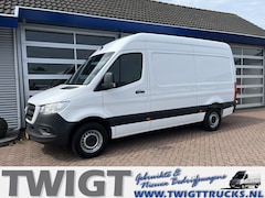 Mercedes-Benz Sprinter - 314 2.2 CDI L2H2 EURO VI-D Automaat/7"MBUX