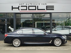 BMW 7-serie - 730Ld xDrive High Executive