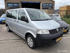 Volkswagen Transporter Kombi - 1.9 TDI 340 Trendl