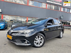 Toyota Auris Touring Sports - 1.8 Hybrid Lease / AUTOMAAT / SP VLG /