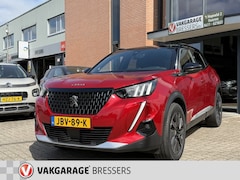 Peugeot 2008 - 1.2 PureTech GT Pack