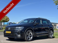 Volkswagen Tiguan - 1.4 4Motion Highline Business R trekhaak